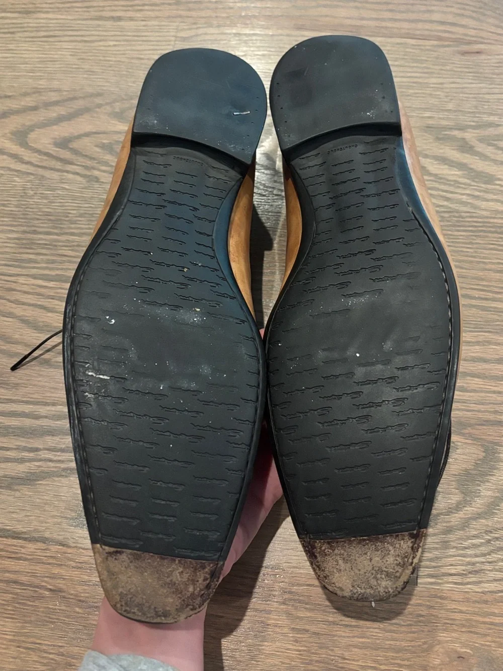 Santoni italy men